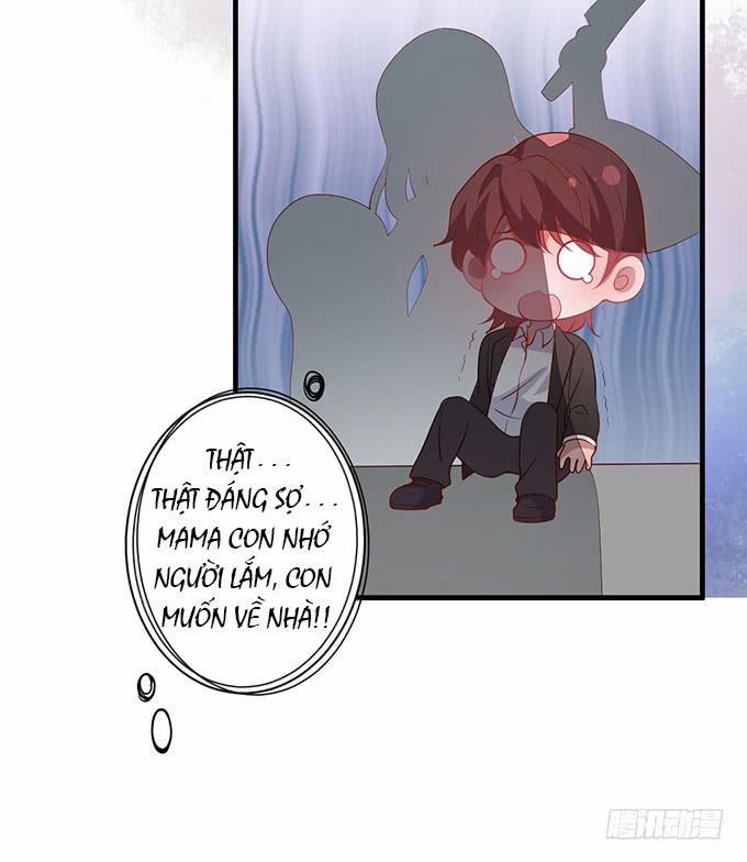 Dưỡng Khí Chí Mạng 16.1 trang 20