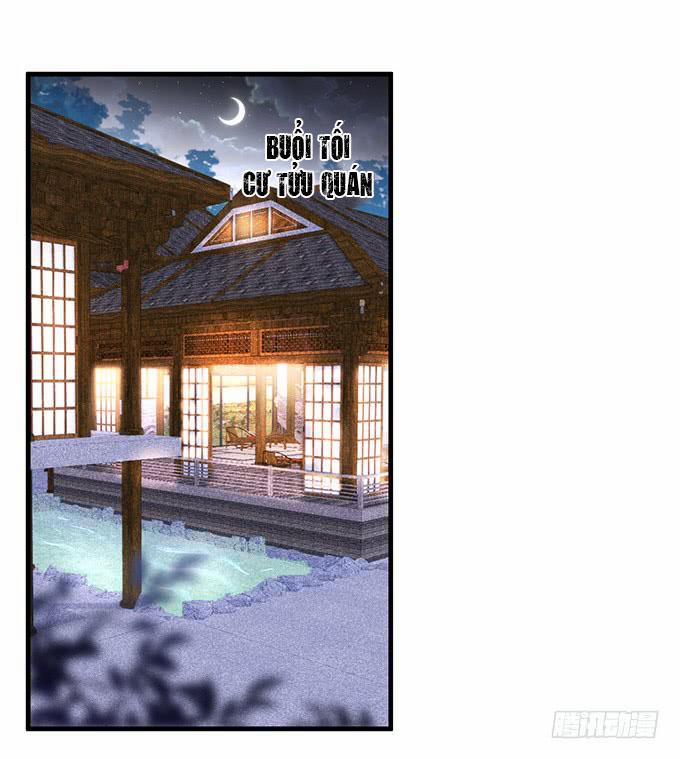 Dưỡng Khí Chí Mạng 16.1 trang 21