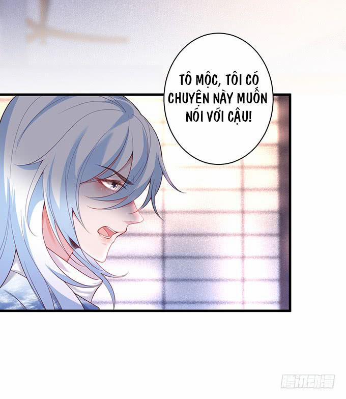 Dưỡng Khí Chí Mạng 16.1 trang 26