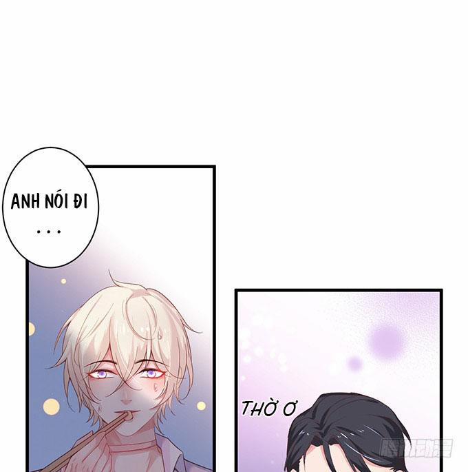 Dưỡng Khí Chí Mạng 16.1 trang 28