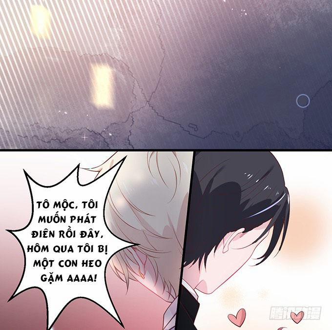 Dưỡng Khí Chí Mạng 16.1 trang 30