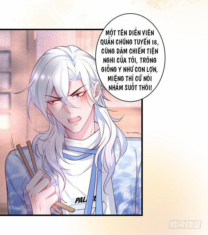 Dưỡng Khí Chí Mạng 16.1 trang 32