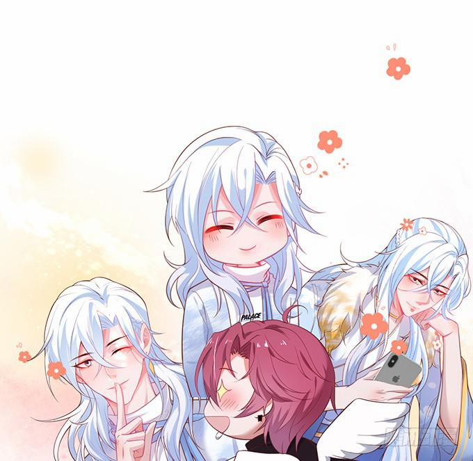 Dưỡng Khí Chí Mạng 16.1 trang 34