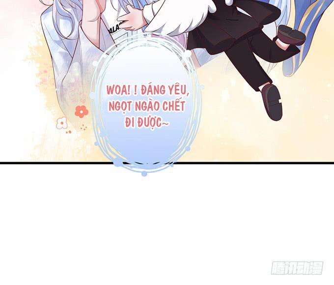 Dưỡng Khí Chí Mạng 16.1 trang 35