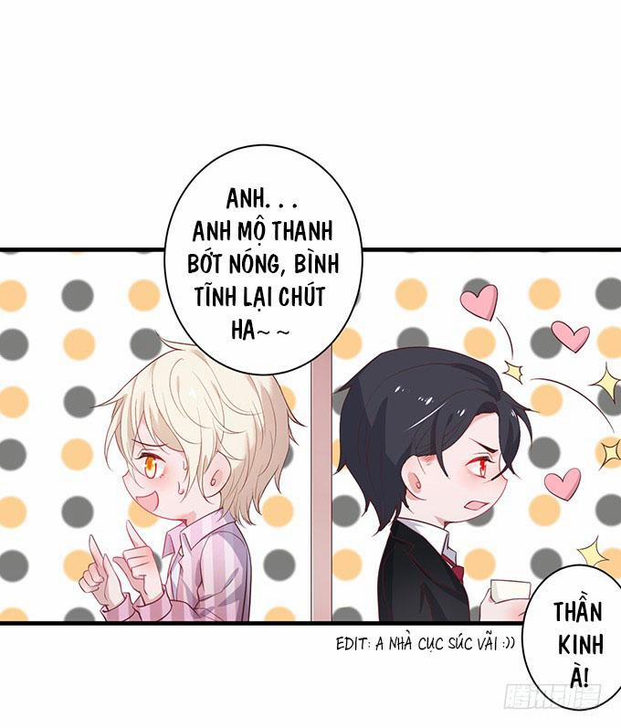 Dưỡng Khí Chí Mạng 16.1 trang 38