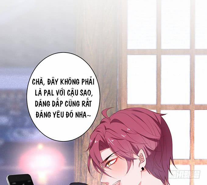 Dưỡng Khí Chí Mạng 16.1 trang 42