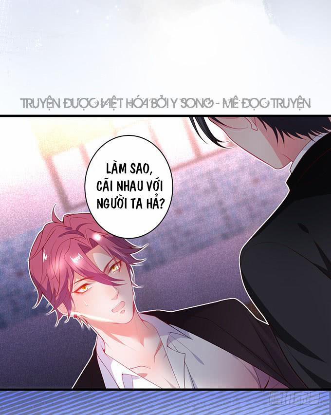 Dưỡng Khí Chí Mạng 16.1 trang 46