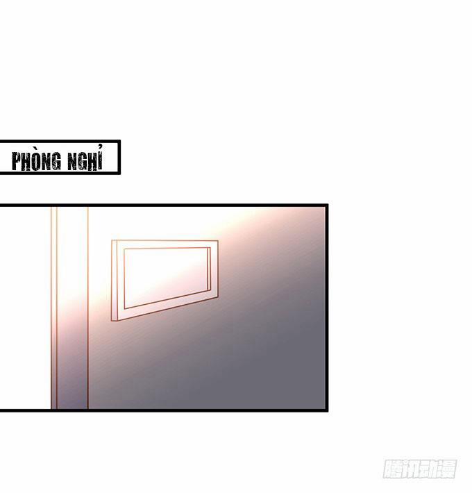 Dưỡng Khí Chí Mạng 16.1 trang 8