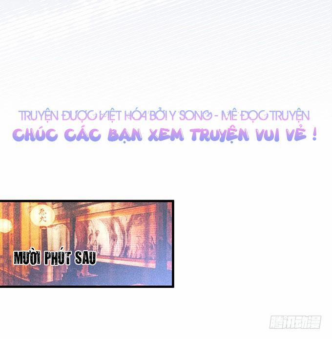 Dưỡng Khí Chí Mạng 16.2 trang 1