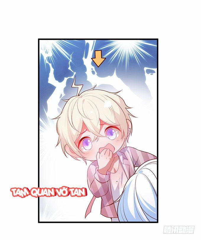 Dưỡng Khí Chí Mạng 16.2 trang 12