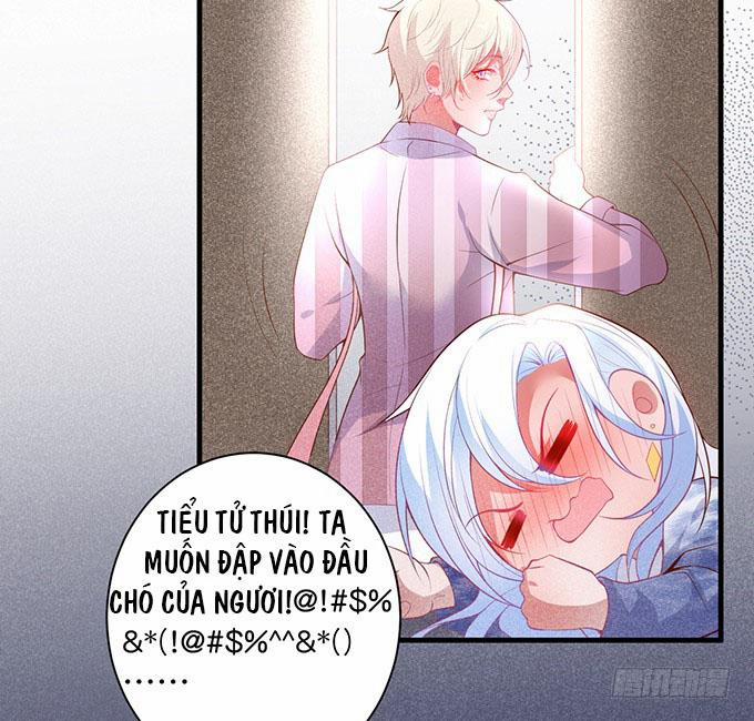 Dưỡng Khí Chí Mạng 16.2 trang 15