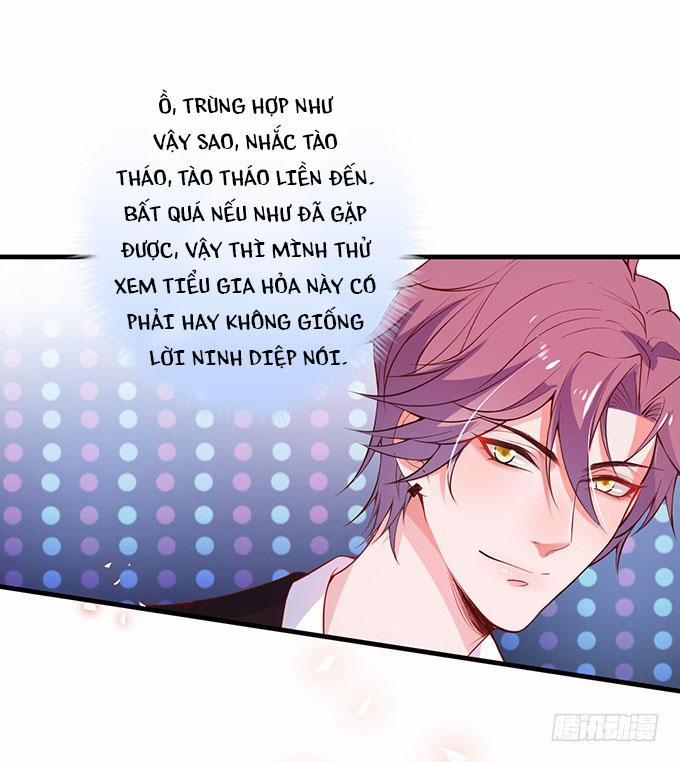 Dưỡng Khí Chí Mạng 16.2 trang 18