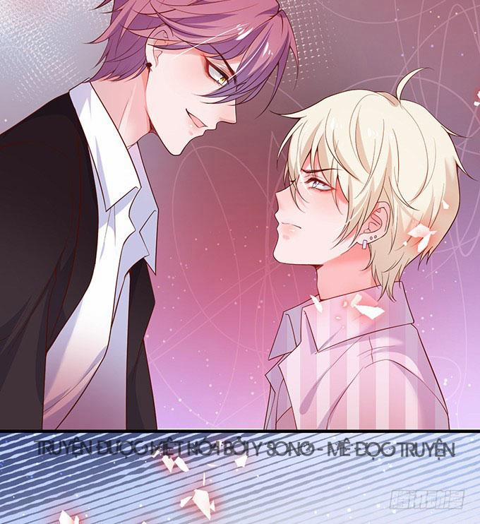 Dưỡng Khí Chí Mạng 16.2 trang 20