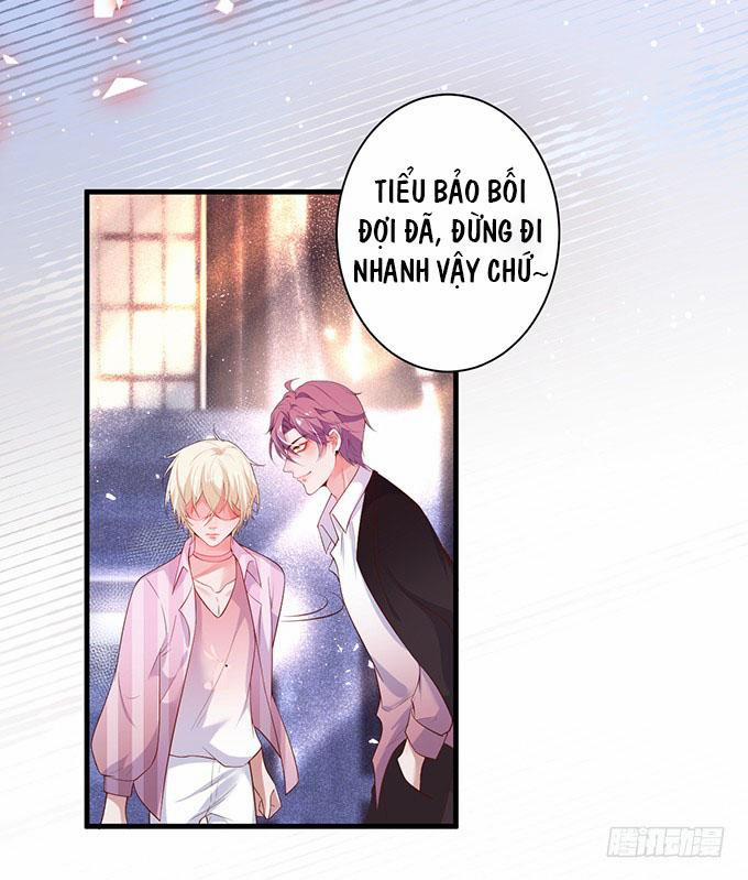 Dưỡng Khí Chí Mạng 16.2 trang 21