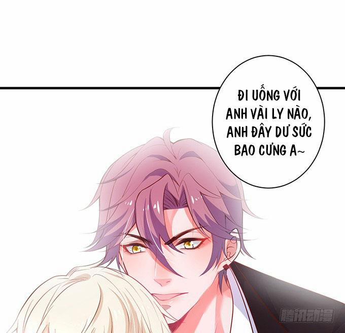 Dưỡng Khí Chí Mạng 16.2 trang 23