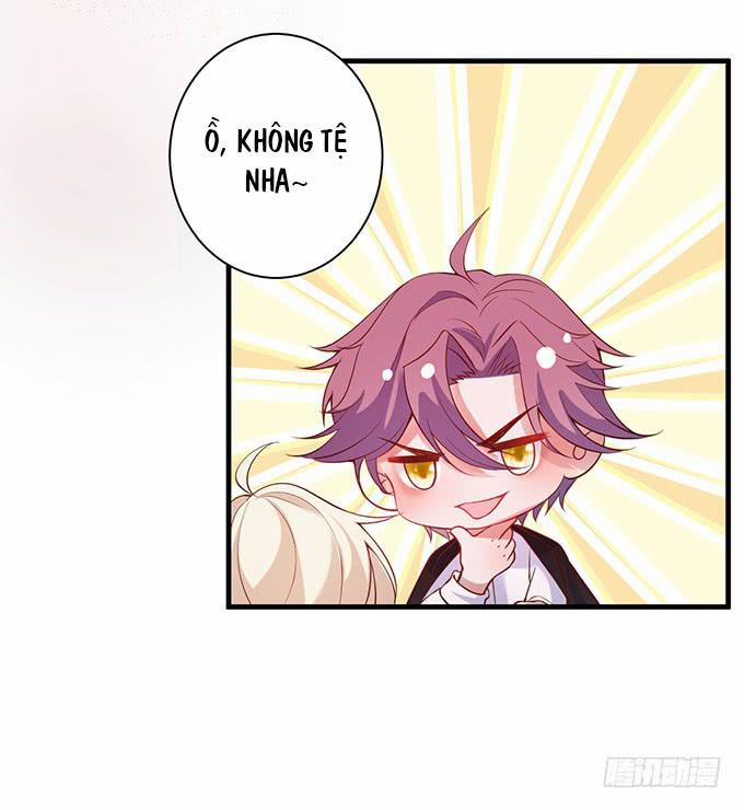 Dưỡng Khí Chí Mạng 16.2 trang 28