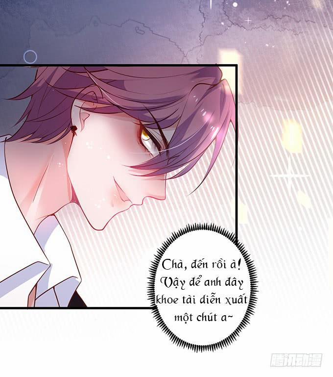 Dưỡng Khí Chí Mạng 16.2 trang 31