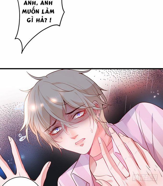 Dưỡng Khí Chí Mạng 16.2 trang 33