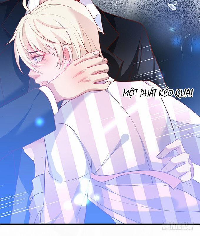 Dưỡng Khí Chí Mạng 16.2 trang 41