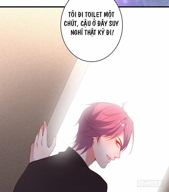 Dưỡng Khí Chí Mạng 16.2 trang 8