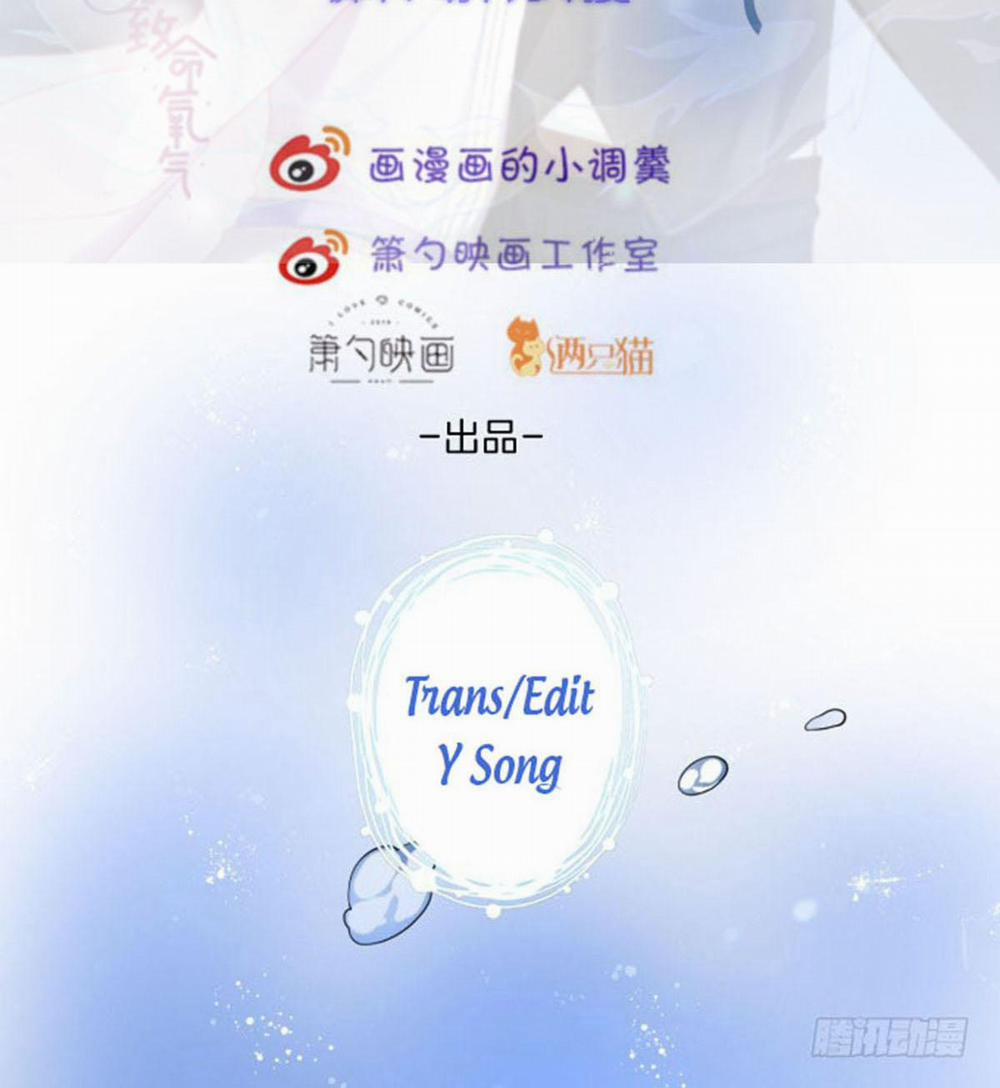 Dưỡng Khí Chí Mạng 17.1 trang 1