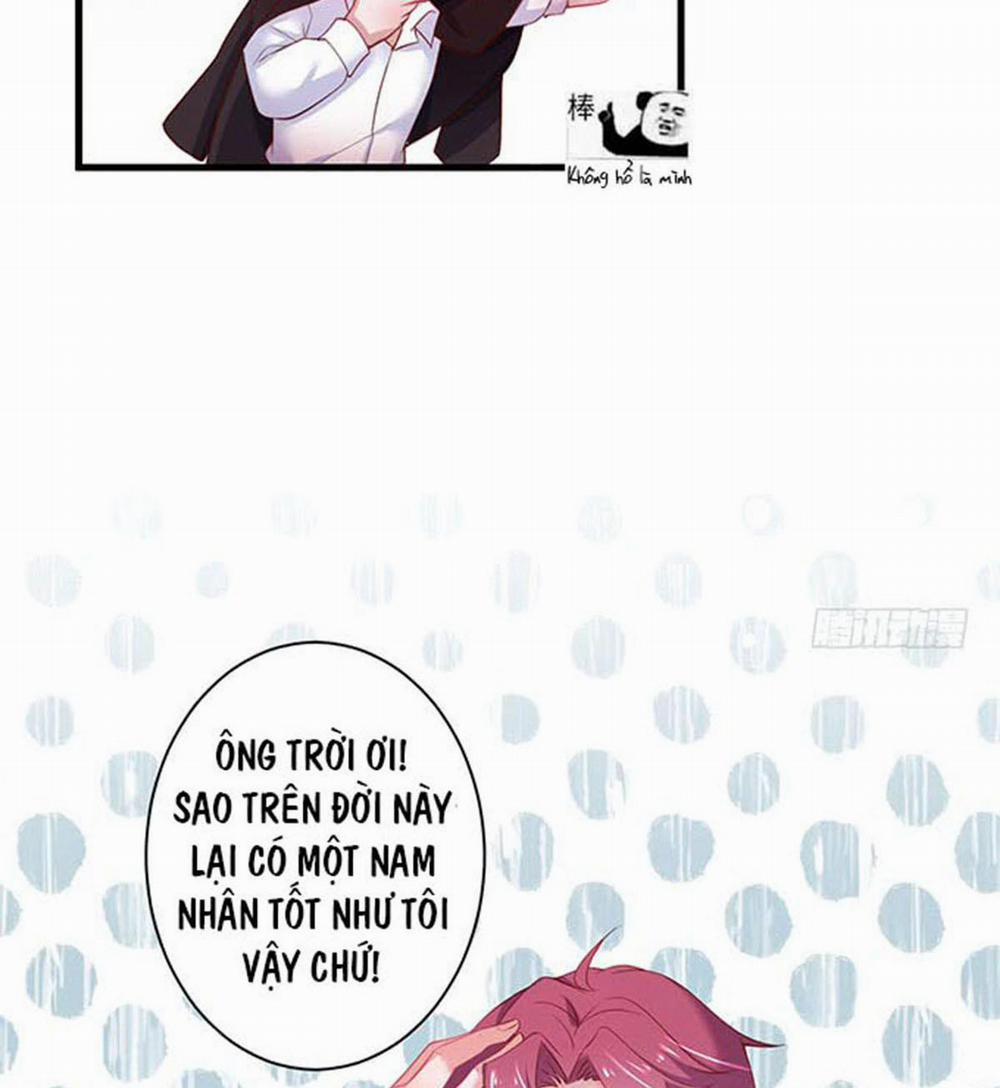 Dưỡng Khí Chí Mạng 17.1 trang 11