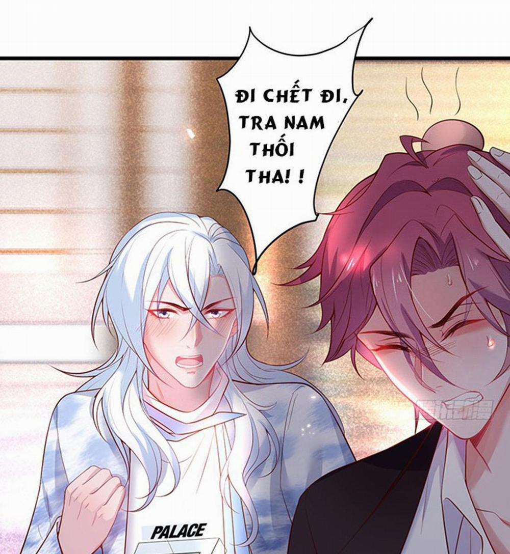 Dưỡng Khí Chí Mạng 17.1 trang 14