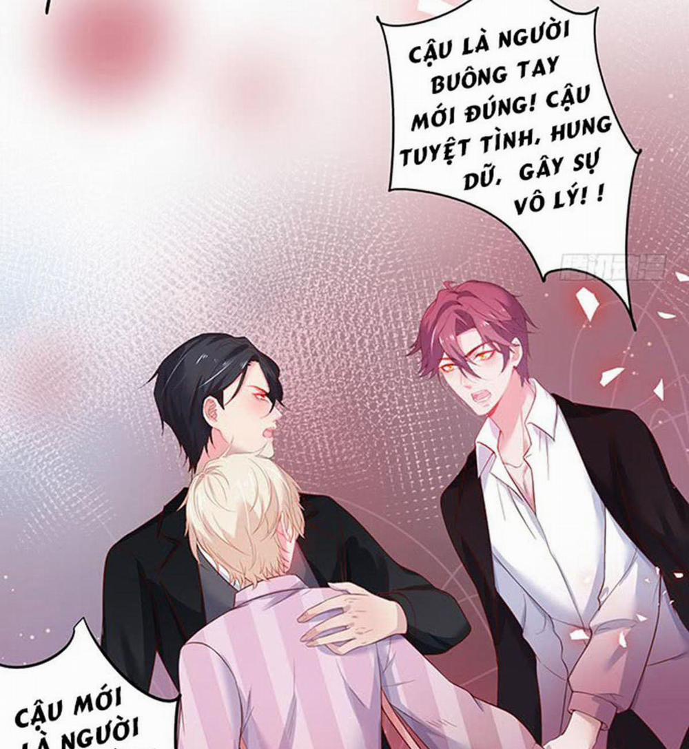 Dưỡng Khí Chí Mạng 17.1 trang 19