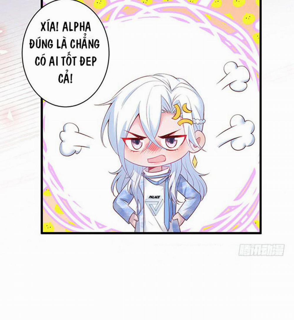 Dưỡng Khí Chí Mạng 17.1 trang 21