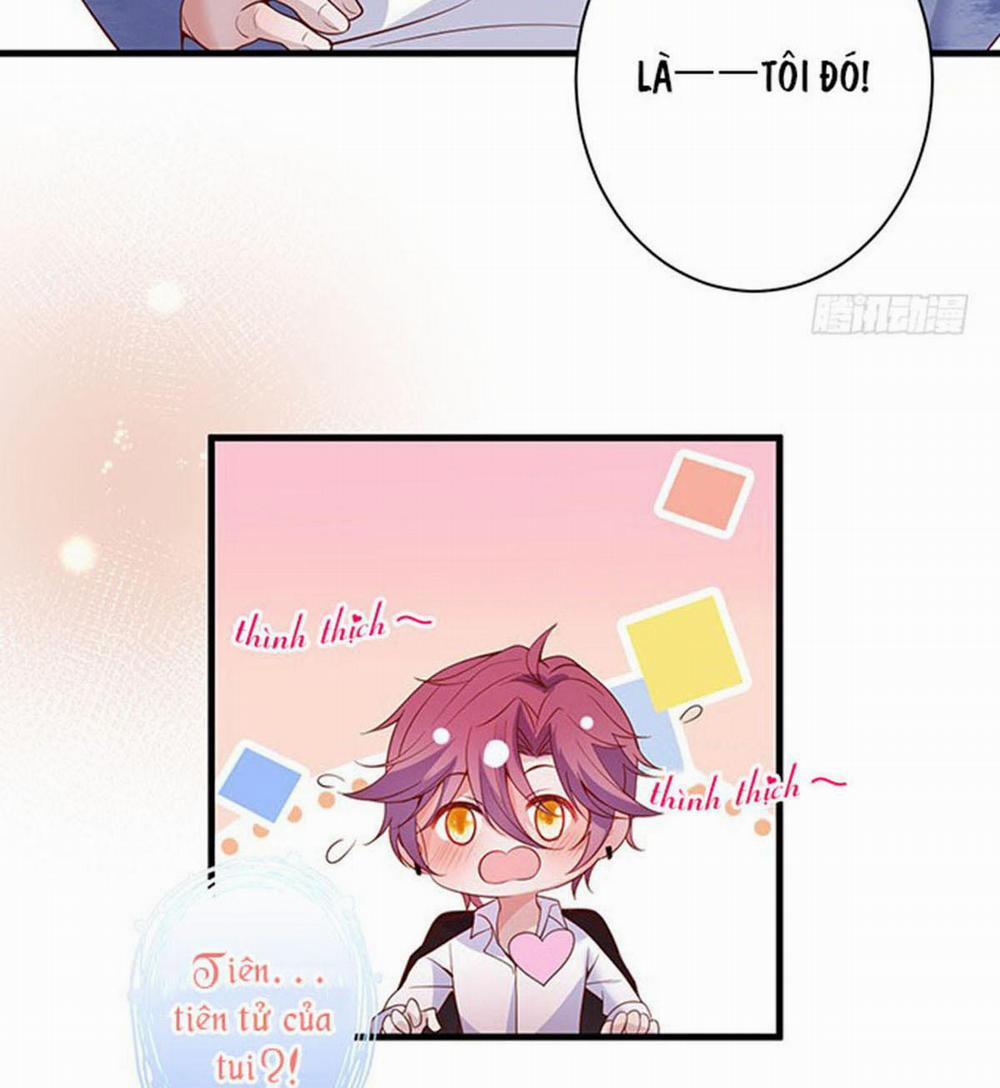 Dưỡng Khí Chí Mạng 17.1 trang 26