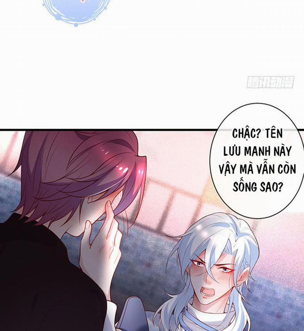 Dưỡng Khí Chí Mạng 17.1 trang 27