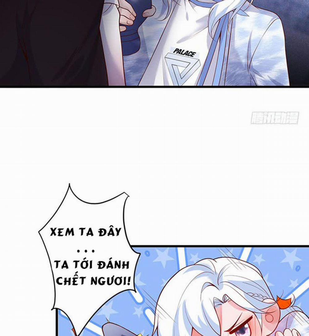 Dưỡng Khí Chí Mạng 17.1 trang 28