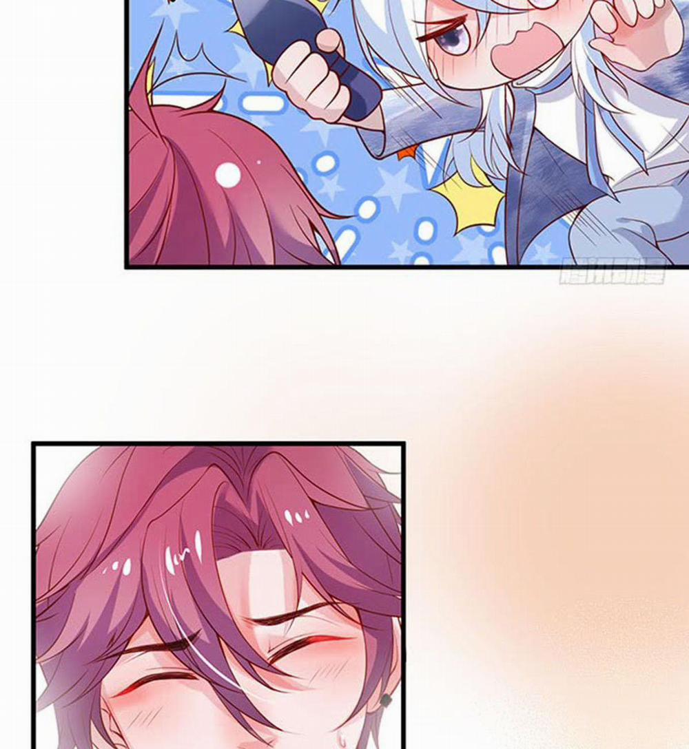 Dưỡng Khí Chí Mạng 17.1 trang 29