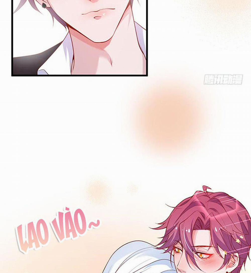 Dưỡng Khí Chí Mạng 17.1 trang 30