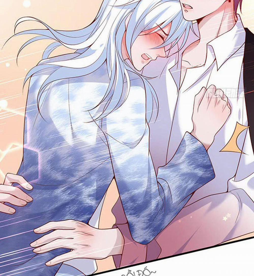 Dưỡng Khí Chí Mạng 17.1 trang 31