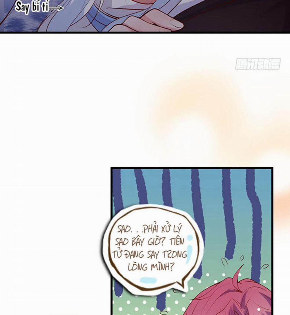 Dưỡng Khí Chí Mạng 17.1 trang 33