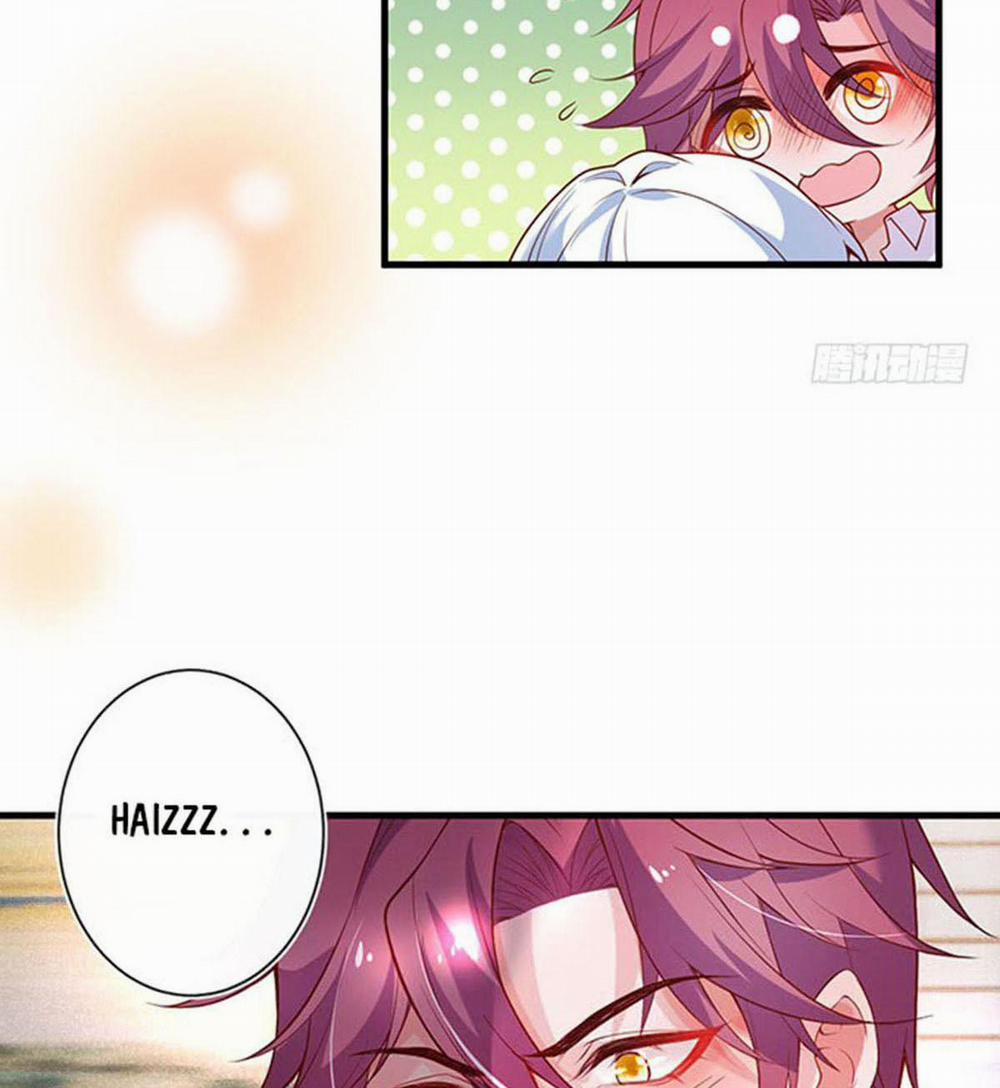 Dưỡng Khí Chí Mạng 17.1 trang 34