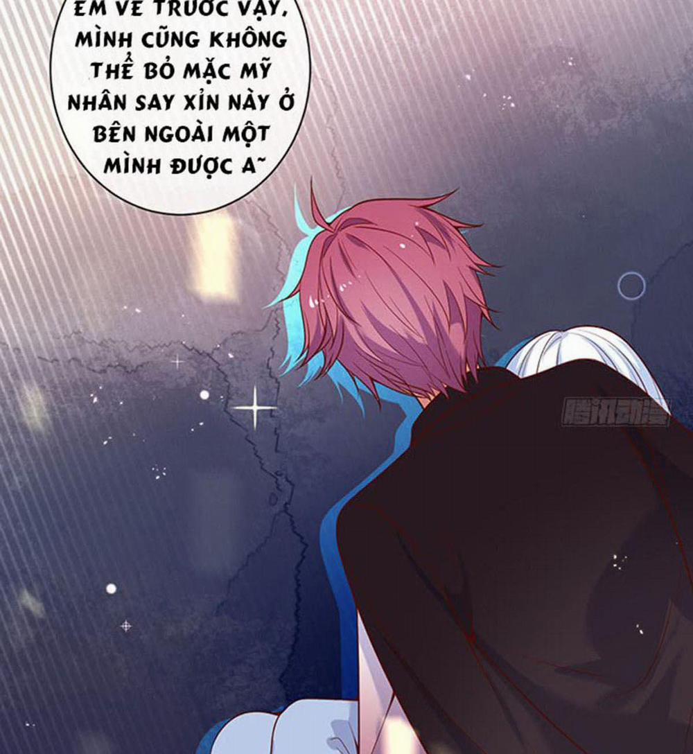 Dưỡng Khí Chí Mạng 17.1 trang 36