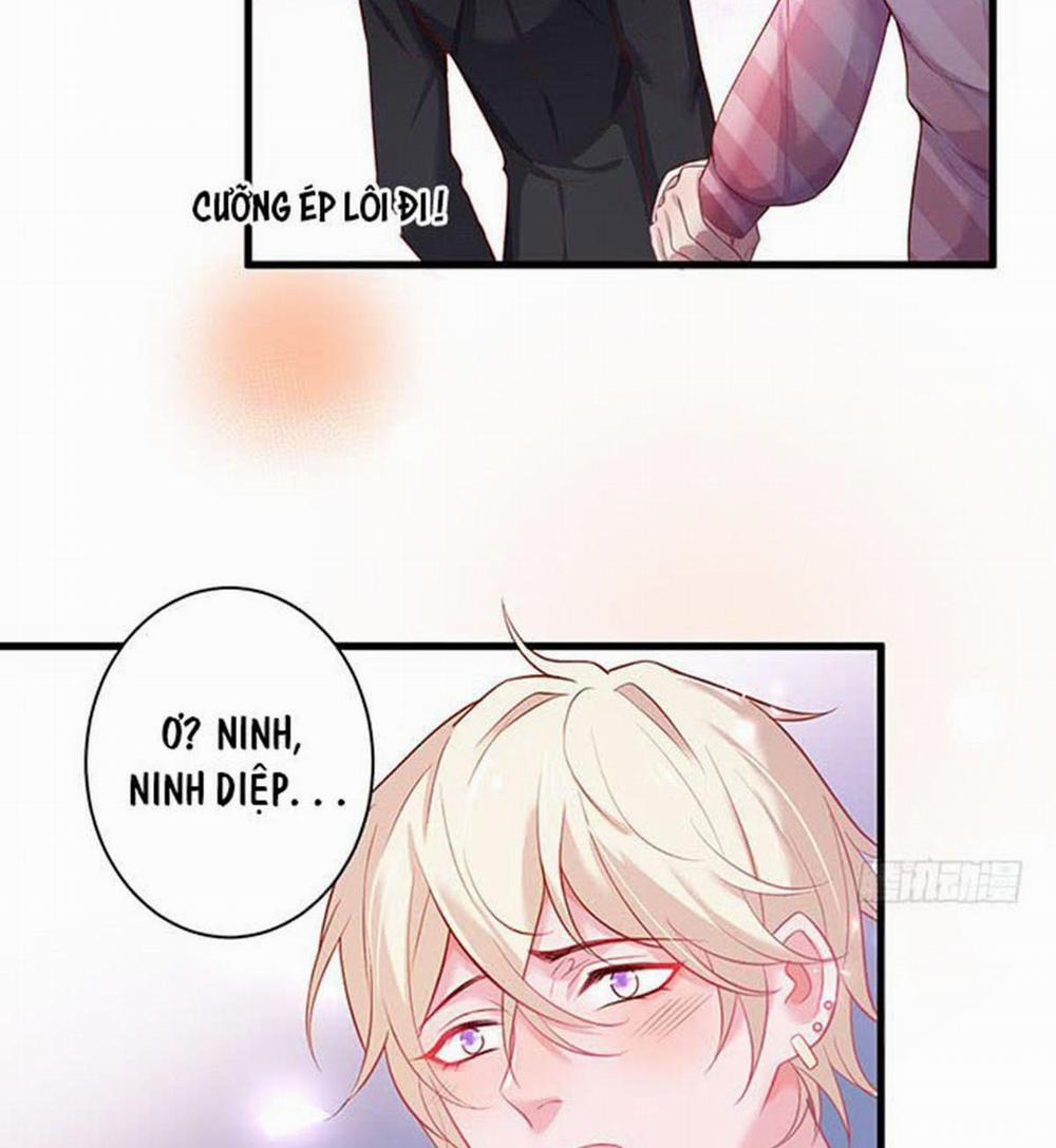 Dưỡng Khí Chí Mạng 17.1 trang 5