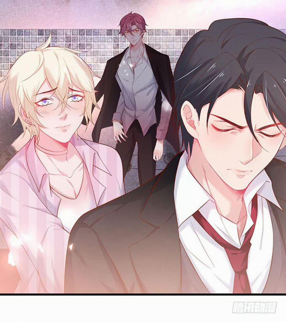 Dưỡng Khí Chí Mạng 17.1 trang 8