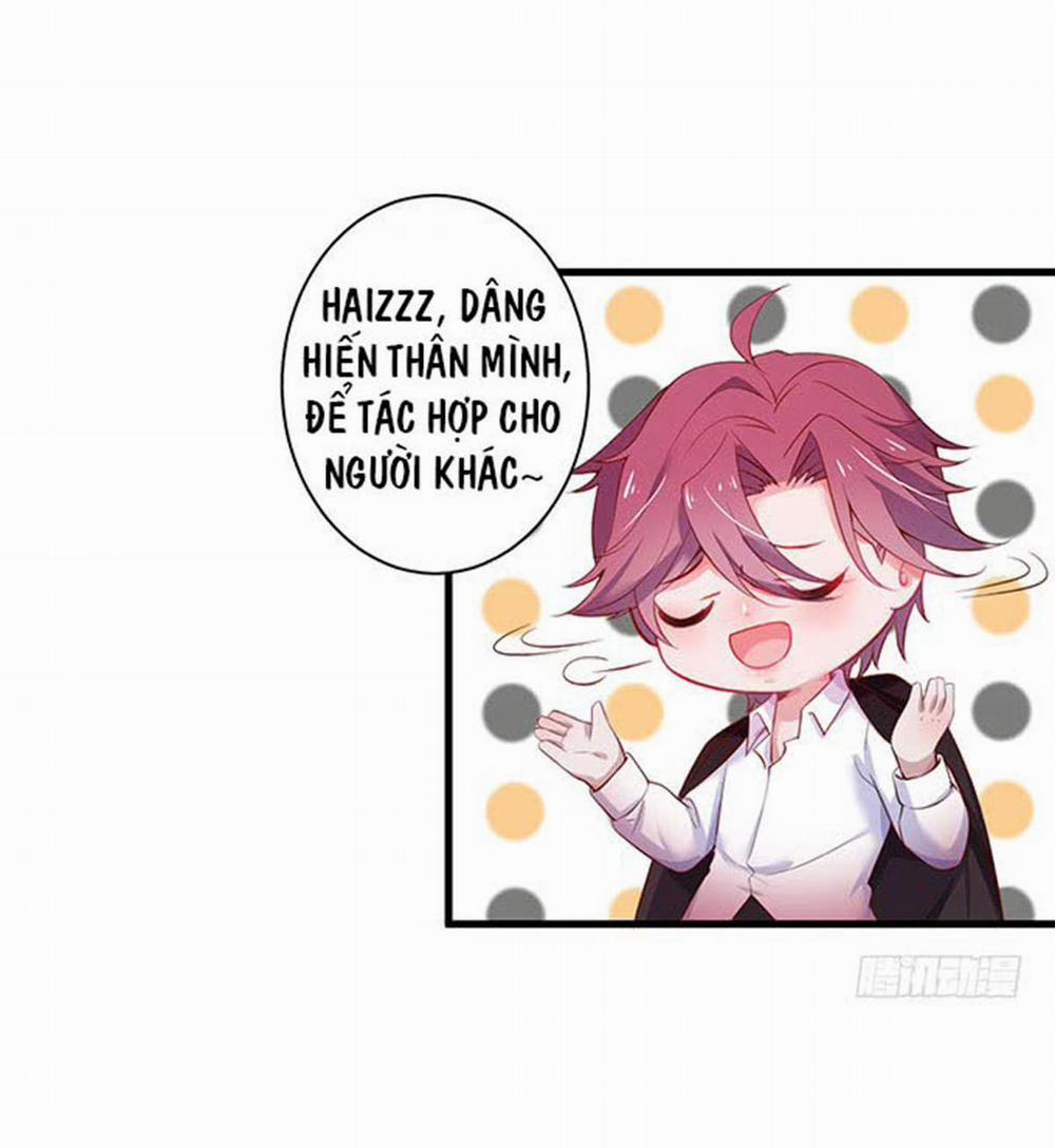 Dưỡng Khí Chí Mạng 17.1 trang 9