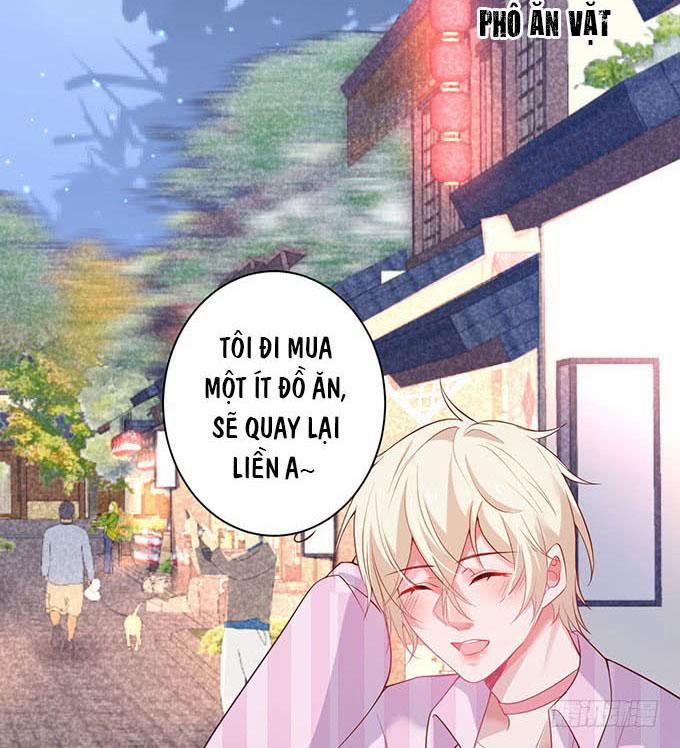 Dưỡng Khí Chí Mạng 17.2 trang 12