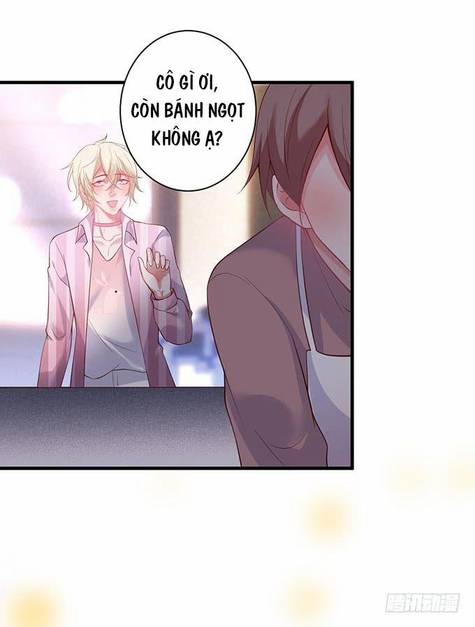 Dưỡng Khí Chí Mạng 17.2 trang 14