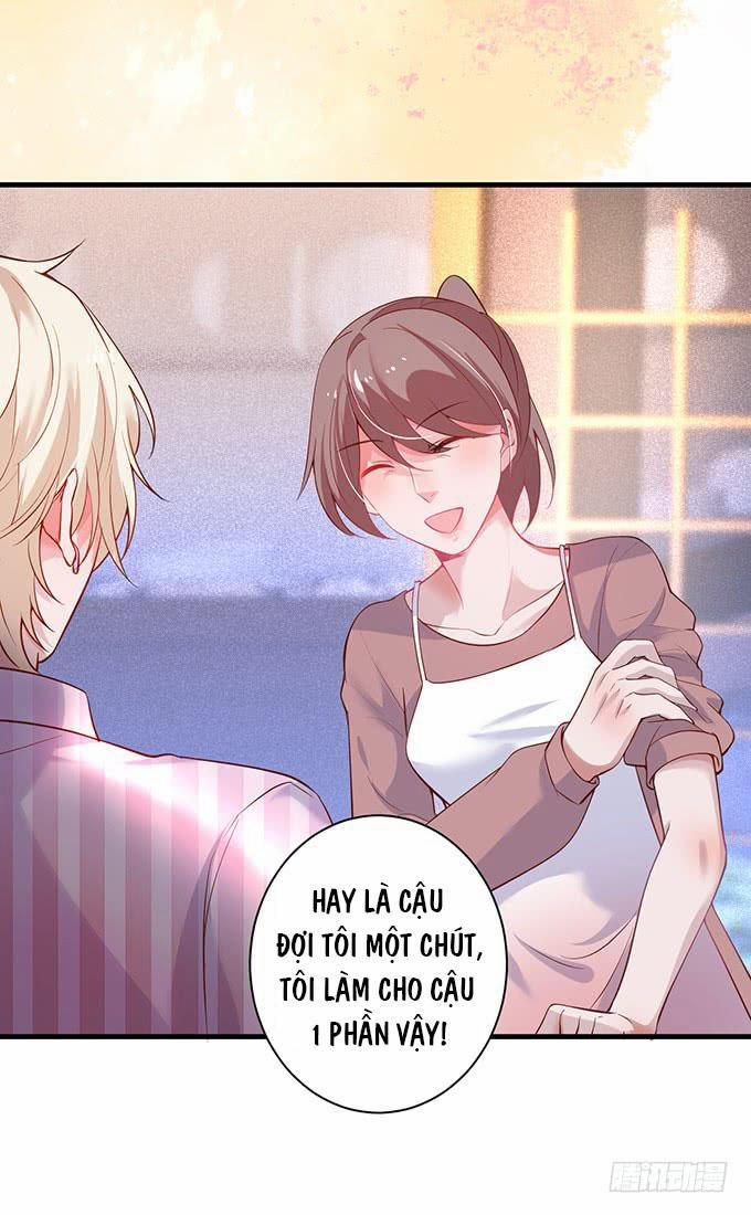 Dưỡng Khí Chí Mạng 17.2 trang 16