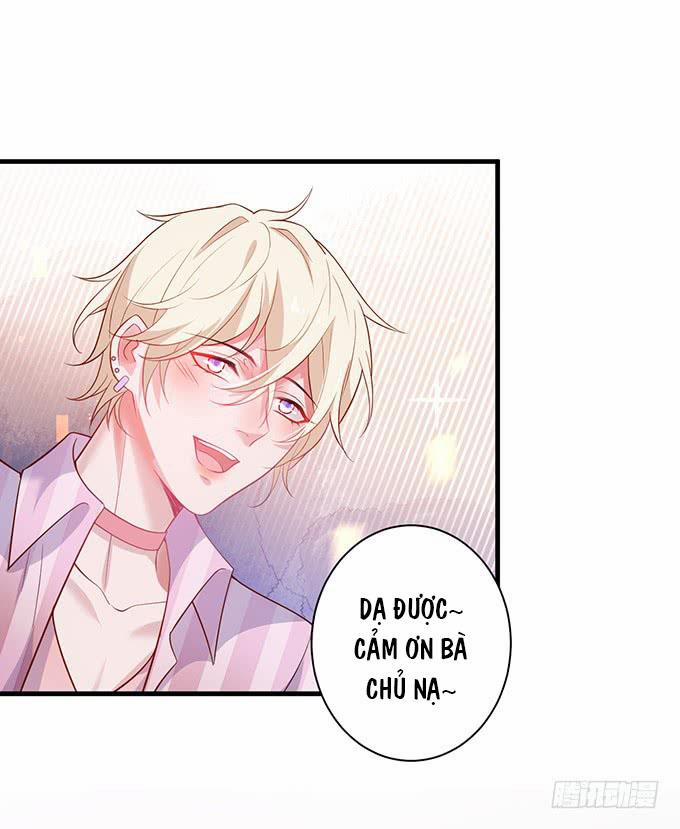 Dưỡng Khí Chí Mạng 17.2 trang 17