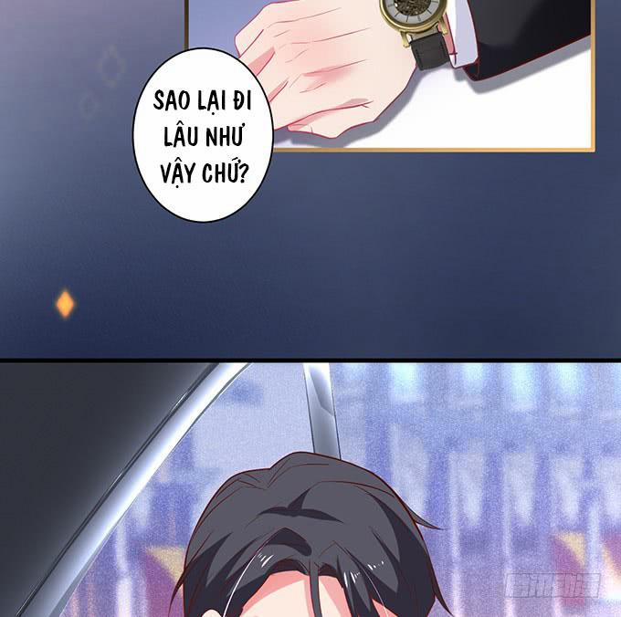 Dưỡng Khí Chí Mạng 17.2 trang 19