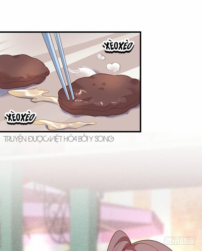 Dưỡng Khí Chí Mạng 17.2 trang 22