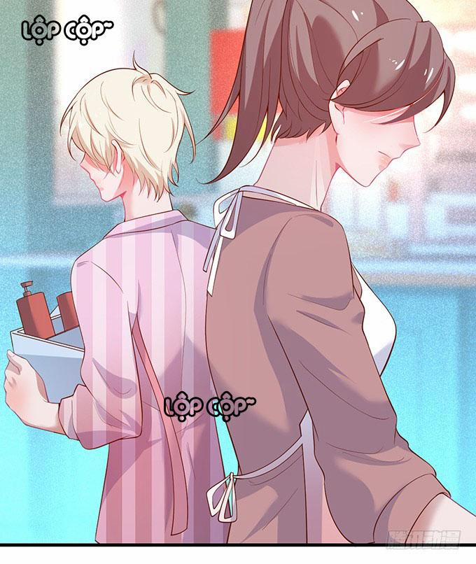 Dưỡng Khí Chí Mạng 17.2 trang 23