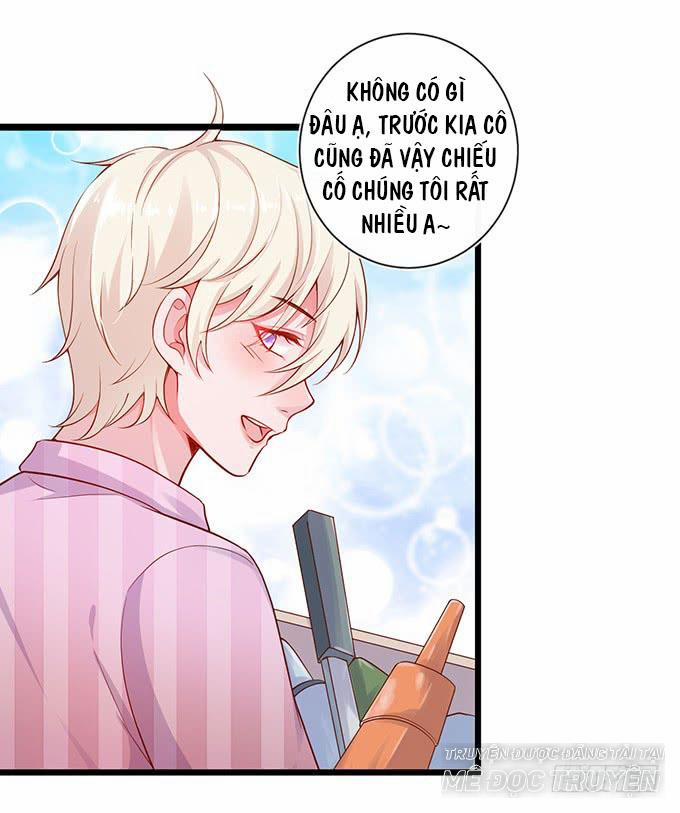 Dưỡng Khí Chí Mạng 17.2 trang 25