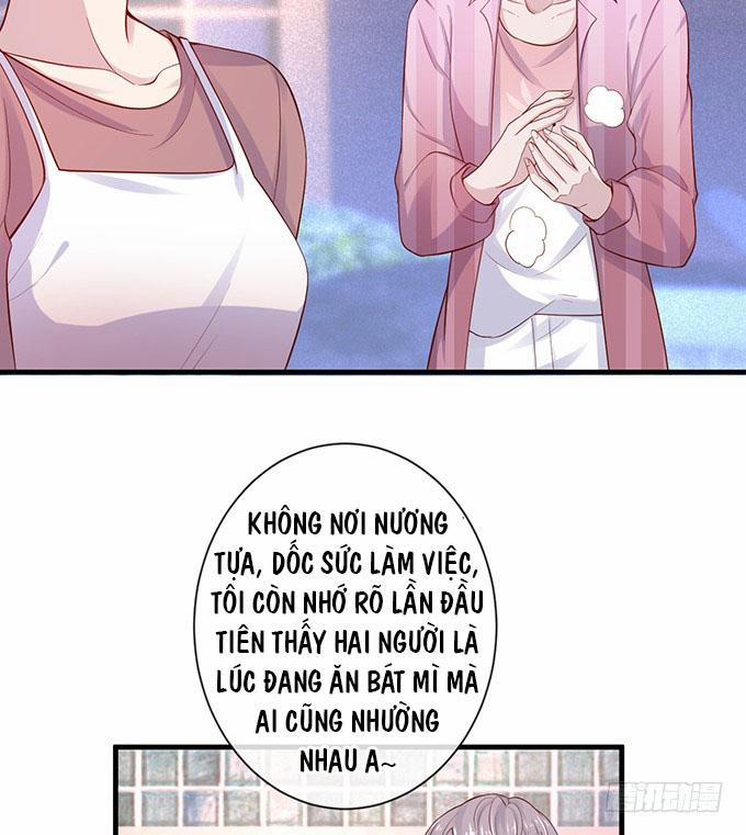 Dưỡng Khí Chí Mạng 17.2 trang 27